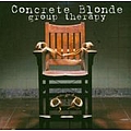 Concrete Blonde - Group Therapy album