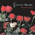 Concrete Blonde - Bloodletting альбом