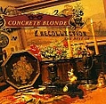 Concrete Blonde - Recollection album