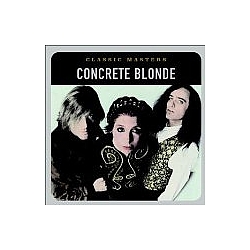 Concrete Blonde - Classic Masters  album