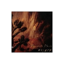 Concrete Blonde - Mojave album
