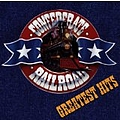 Confederate Railroad - Greatest Hits album