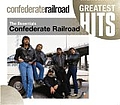 Confederate Railroad - The Essentials album