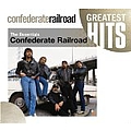Confederate Railroad - The Essentials альбом
