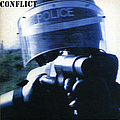 Conflict - The Ungovernable Force album