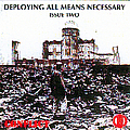 Conflict - Deploying All Means Necessary album