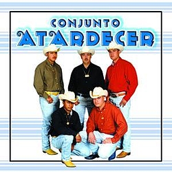 Conjunto Atardecer - Conjunto Atardecer album