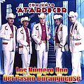 Conjunto Atardecer - Los Número Uno Del Pasito Duranguense album