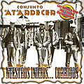 Conjunto Atardecer - Nuestros Inicios... Corridos альбом