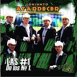 Conjunto Atardecer - Las #1 De Los No.1 Del Pasito Duranguense альбом