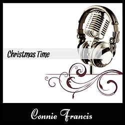 Connie Francis - Christmas Time альбом