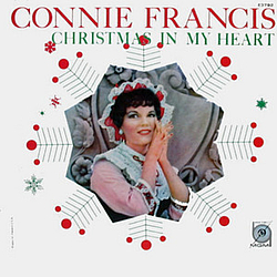 Connie Francis - Christmas in My Heart альбом