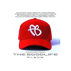 Connie McKendrick - FB Entertainment Presents: The Good Life альбом