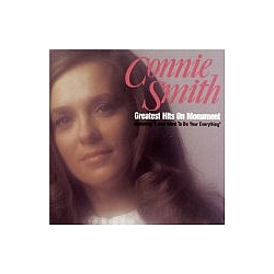 Connie Smith - Connie Smith - Greatest Hits on Monument альбом