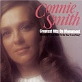 Connie Smith - Connie Smith - Greatest Hits on Monument альбом
