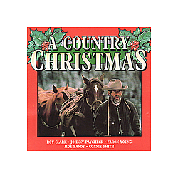 Connie Smith - A Country Christmas album