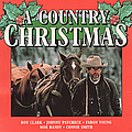 Connie Smith - A Country Christmas album