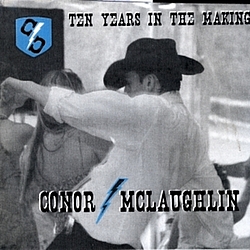 Conor McLaughlin - Ten Years In The Making album