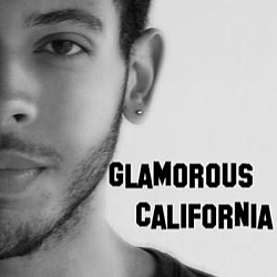 Conrado Dess - Glamorous California (Promo CD) album