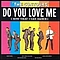 The Contours - Do You Love Me (Now That I Can Dance) album