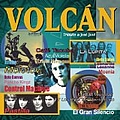 Control Machete - Volcán: Tributo a José José альбом