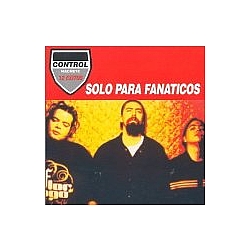 Control Machete - Solo Para Fanaticos album