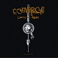 Converge - Caring and Killing альбом