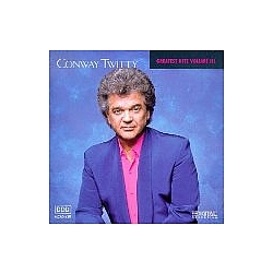 Conway Twitty - Greatest Hits album