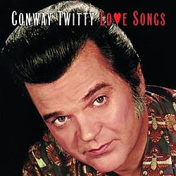 Conway Twitty - Love Songs альбом
