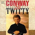 Conway Twitty - 20 Greatest Hits album