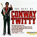 Conway Twitty - The Best Of Conway Twitty альбом