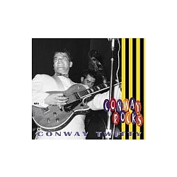 Conway Twitty - Conway Rocks album