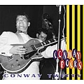 Conway Twitty - Conway Rocks album