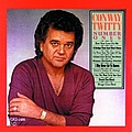Conway Twitty - Number Ones альбом