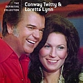 Conway Twitty - The Definitive Collection album