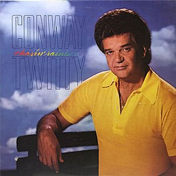 Conway Twitty - Chasin' Rainbows альбом