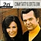 Conway Twitty &amp; Loretta Lynn - 20th Century Masters - The Millennium Collection: The Best of Conway Twitty &amp; Loretta L album