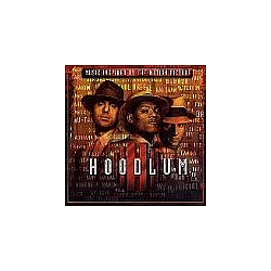 Cool Breeze - Hoodlum альбом