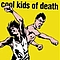 Cool Kids Of Death - C.K.O.D. альбом