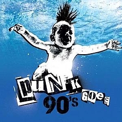 Copeland - Punk Goes 90S album