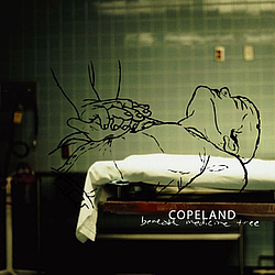 Copeland - Beneath Medicine Tree album