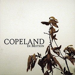 Copeland - In Motion album
