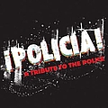 Copeland - ¡Policia!: A Tribute to the Police album