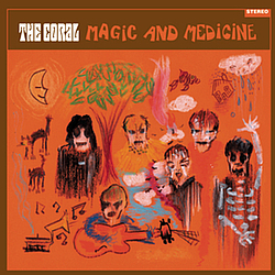 The Coral - Magic and Medicine album
