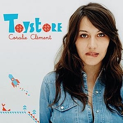 Coralie Clement - Toystore альбом
