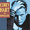 Corey Hart - The Singles album
