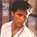Corey Hart - First Offense album