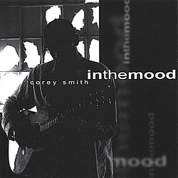 Corey Smith - In the Mood альбом