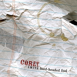 Corey Smith - Hard-Headed Fool album