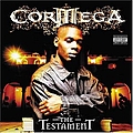Cormega - The Testament album